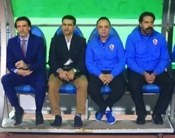 اخبار الزمالك - الوطن: ملاحظات نيبوشا تكشف الخطايا السبع للاعبى الزمالك