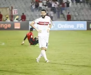 اخبار الزمالك - الوطن: نيبوشا يصدم شيكابالا .. "والواسطة" تعيد باسم مرسي أساسي