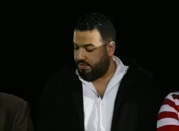 بالفيديو هشام ماجد وفتحى وعبد الله يدعمون شريف منير حسن فى انتخابات الزمالك 
