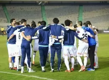 اخبار الزمالك - الوطن: هداف الدوري يقترب من الزمالك .. وتوفيق يرحل .. والحاوي يعود