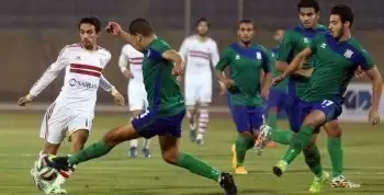 اخبار الزمالك - الوطن ..الزمالك يسعى لفك  عقدة الفريق الفيومى 