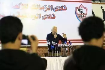 اخبار الزمالك - الوطن: مخطط مرتضى للإطاحة بالعتال من الزمالك .. نيبوشا يرفض هذا الرجل