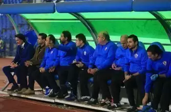 اخبار الزمالك - نيبوشا يحرم الزمالك من الراحة .. وغضب الدكة ينفجرًا في وجه الخواجة