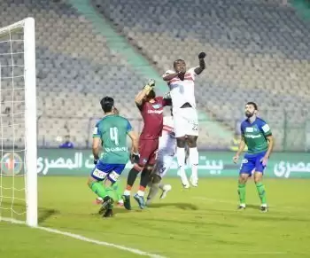 اخبار الزمالك - الأهرام المسائي: الـعــقـــدة مــســـــــتـمــرة