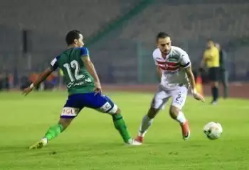 اخبار الزمالك - الأهرام: هل أصبح الزمالك طوق النجاة للفرق المتعثرة ؟!