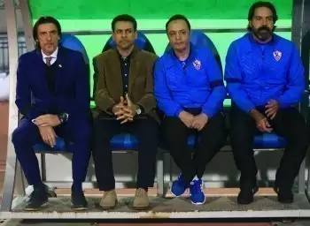 اخبار الزمالك - الوطن: الزمالك يجهز بديل نيبوشا .. والخواجة يكشف فضائح الجميع