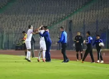 اخبار الزمالك - الأهرام المسائي: أيام نيبوشا في الزمالك معدودة