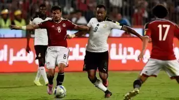 طه إسماعيل:حظوظ المنتخب المغربي الأفضل  وشرط لتأهل منتخب مصر 