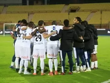 اخبار الزمالك - الأهرام: قلق في الزمالك قبل مواجهة الإسماعيلى