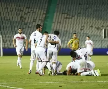 اخبار الزمالك - الوطن: الزمالك يصطدم بالحصان الأسود وسط غياب فريق كامل