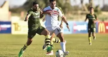 اخبار الزمالك - ماذا قالت صحيفة الأهرام عن فوز الزمالك على الأسيوطي؟