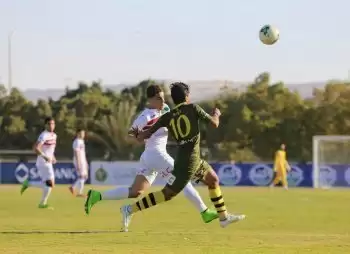 اخبار الزمالك - الأهرام المسائي: الزمالك فتح علي الرابع