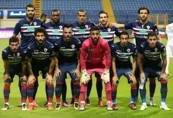 اخبار الزمالك - الأهرام: القائمة الإفريقية تكشف المستور داخل الزمالك