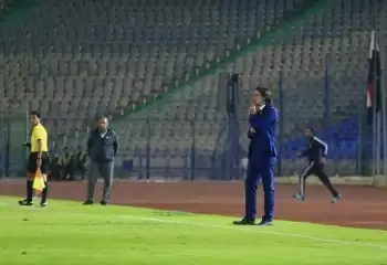 اخبار الزمالك - الأهرام المسائي: غليــان فــي الـزمـالك