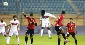 اخبار الزمالك - الأهرام: طولان يراهن على المفاجأة أمام الزمالك