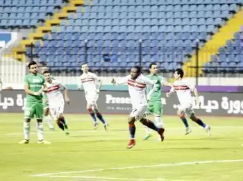 اخبار الزمالك - الأهرام المسائي: حيرة في الزمالك .. وطولان طمعان