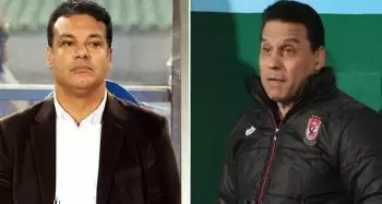 اخبار الزمالك - الأهرام: الزمالك يشعل القمة 115 بهذا التعاقد .. والأهلي يخشى المفاجآت