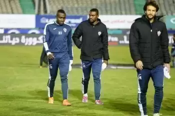 اخبار الزمالك - الأهرام: الزمالك يخرج من دائرة الأحزان