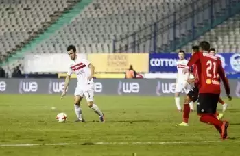 اخبار الزمالك - الوطن: الإفلاس  يطارد لاعبى الزمالك