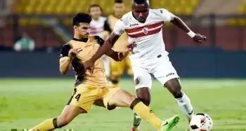 اخبار الزمالك - الأهرام: الزمالك يصطدم بالإنتاج الحربى فى لقاء الثأر