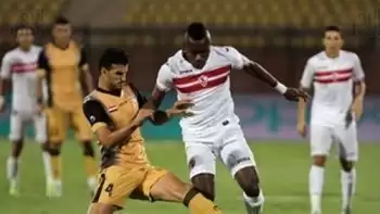 اخبار الزمالك - الوطن: الزمالك يواجه الإنتاج الحربى بـخطة جديدة .. وتعديلات فى تشكيل الأبيض 