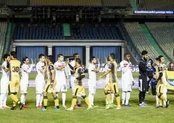 اخبار الزمالك - الأهرام: الزمالك يقتنص نقطة من الإنتاج .. الشناوى بطل الدقيقة 89 وبصمات جلال لم تظهر على الأبيض