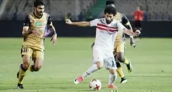 اخبار الزمالك - الأهرام: تعديلات القائمة الإفريقية للزمالك تشغل بال الجهاز الفنى