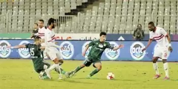 اخبار الزمالك - الأهرام المسائي: المصـــــري طــايـــح