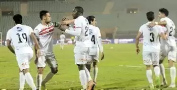 اخبار الزمالك - الوطن: اتهامات متبادلة في الزمالك بعد السقوط أمام المصري