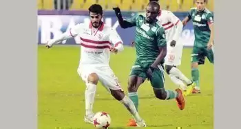 اخبار الزمالك - الأهرام: الزمالك يطيح بالـ 6 الكبار ويستدعى الدكة