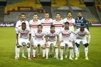 اخبار الزمالك - الأهرام المسائي: حيرة في الزمالك بسبب نانا وكاسونجو وباسم