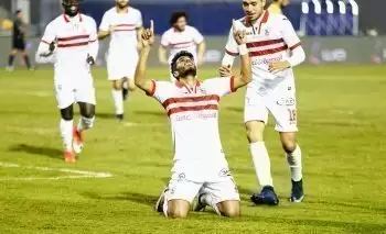 اخبار الزمالك - الأهرام المسائي: التقلبات مستمرة في الزمالك