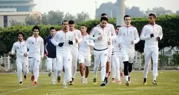 اخبار الزمالك - الأهرام: أزمة جديدة فى الزمالك .. ومحاولات للإطاحة بهذا المدرب 