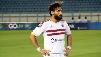 اخبار الزمالك - الأهرام المسائي: الزمالك يحتوي باسم مرسي .. وسموحة يجهز مفاجاة للأبيض