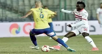 اخبار الزمالك - الأهرام: الزمالك فى الإسكندرية استعدادا لسموحة .. وتحذير خاص لهذا الثنائي