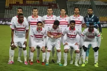 اخبار الزمالك - الوطن: الزمالك يهدد الشناوى .. وحامد يرحب بالرحيل.. وتفاصيل خناقة عنتر مع عضو الجهاز الفنى 