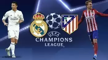 بث مباشر | شاهد مباراة ريال مدريد واتليتكو مدريد