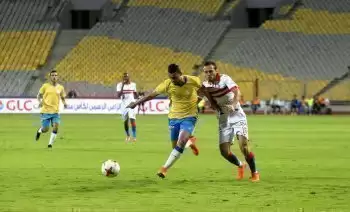 الأهرام: الزمالك يفتح مدرسة الفن والهندسة بعد غياب ويتأهل لنهائى كأس مصر