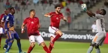 فيديو | الحكم يذبح الأهلي في أول 15 دقيقة من مباراة تاونشيب