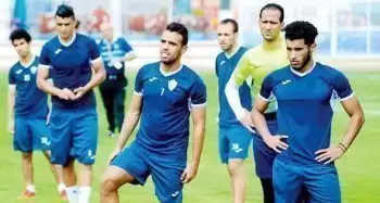 الأهرام: الزمالك فى برج العرب لمواجهة «القادسية» فى البطولة العربية