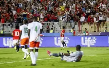 بث مباشر | مشاهدة مباراة مصر والنيجر بتصفيات أفريقيا لكأس الأمم