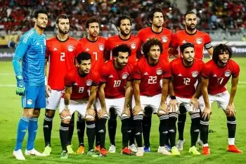  مشاهدة مباراة مصر وتونس في تصفيات أفريقيا 2019