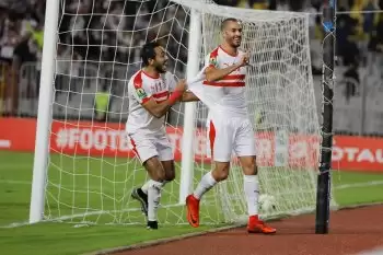 اخبار الزمالك - أخبار الزمالك يكشف بديل بوطيب أمام جورماهيا 