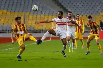 اخبار الزمالك - تعرف على رئيس بعثة الزمالك في رحلة الجزائر 