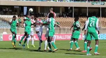 اخبار الزمالك - بالموعد والقنوات الناقلة | تعرف على تشكيل الزمالك المتوقع أمام جورماهيا