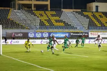 اخبار الزمالك - مفاجأة | الزمالك يبحث عن ثغرة في عقد نجم الاتحاد