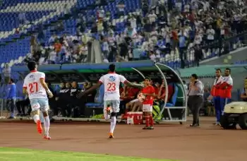 اخبار الزمالك - بالصور | نجوم الزمالك يسخرون من الأهلي بجبنة "فيتا"