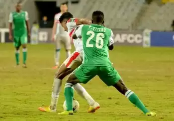 اخبار الزمالك - هيثم فاروق: الزمالك رجع هيبته الإفريقية.. ولقطة أحداد غير جيدة وهذا الثنائي  سر الفوز