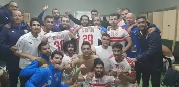 اخبار الزمالك - اخبار الزمالك اليوم يكشف عودة خالد بوطيب للقاهرة 