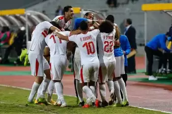 اخبار الزمالك - الزمالك اليوم | شنطة «فلوس» في انتظار لاعبي الزمالك